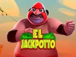 El Jackpotto screenshot