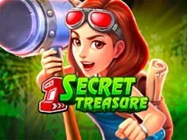 Secret Treasure