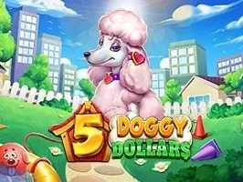 5 ดอลลาร์สุนัข thumbnail