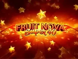 Fruit Super Nova 40 thumbnail
