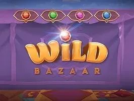 Wild Bazaar DNT icon