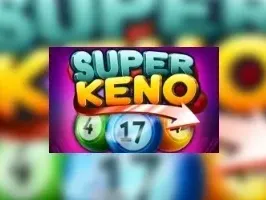 Super Keno thumbnail