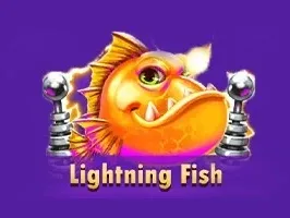 Lightning Fish thumbnail